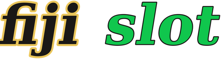 fiji slot logo